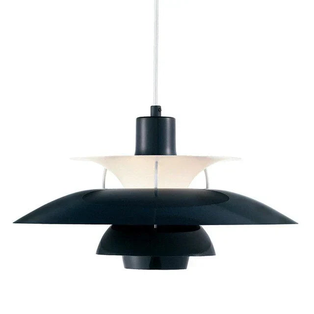 Suspension moderne Vilienelle