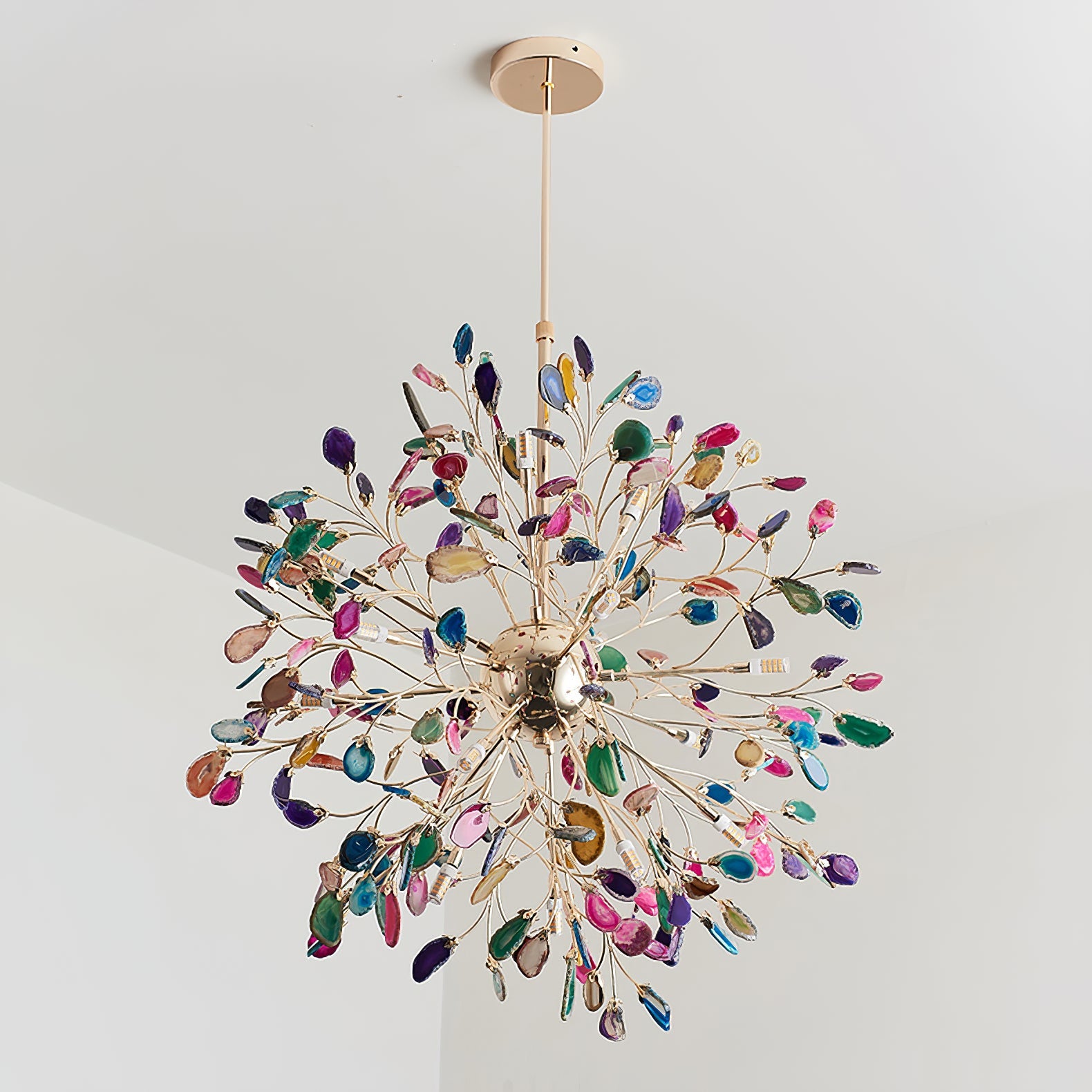 Lustre moderne Ruerac