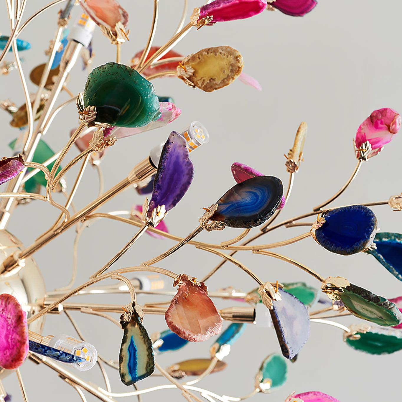 Lustre moderne Ruerac