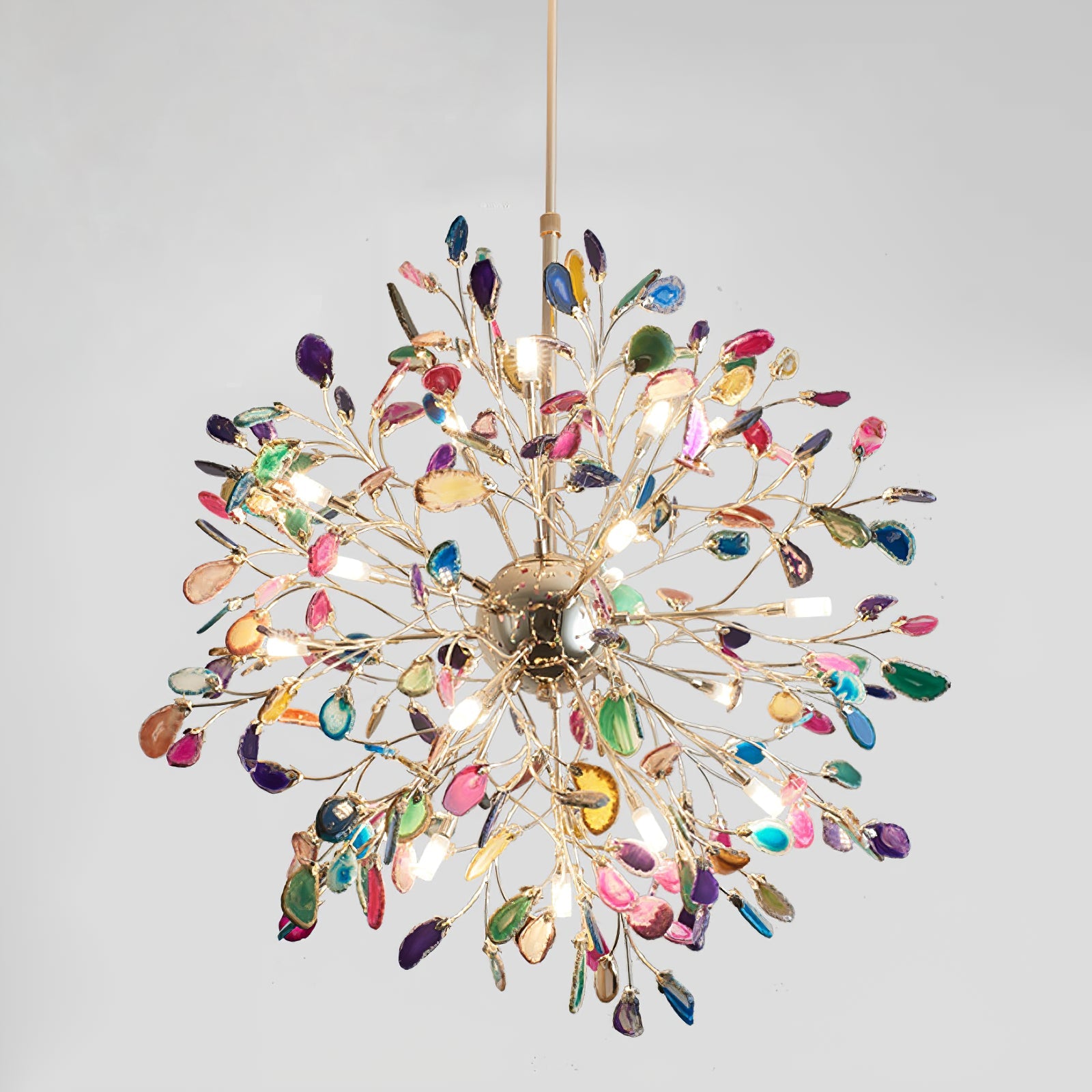 Lustre moderne Ruerac