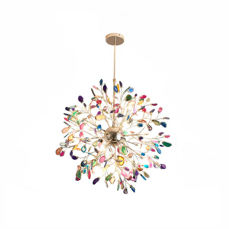 Lustre moderne Ruerac