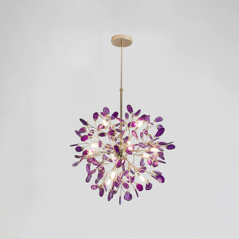 Lustre moderne Ruerac