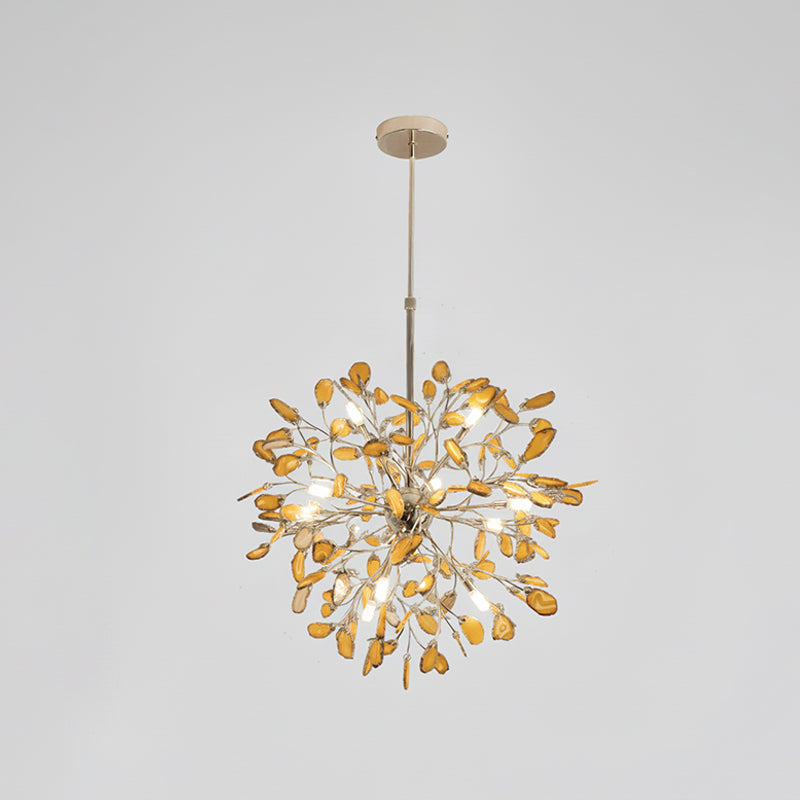 Lustre moderne Ruerac