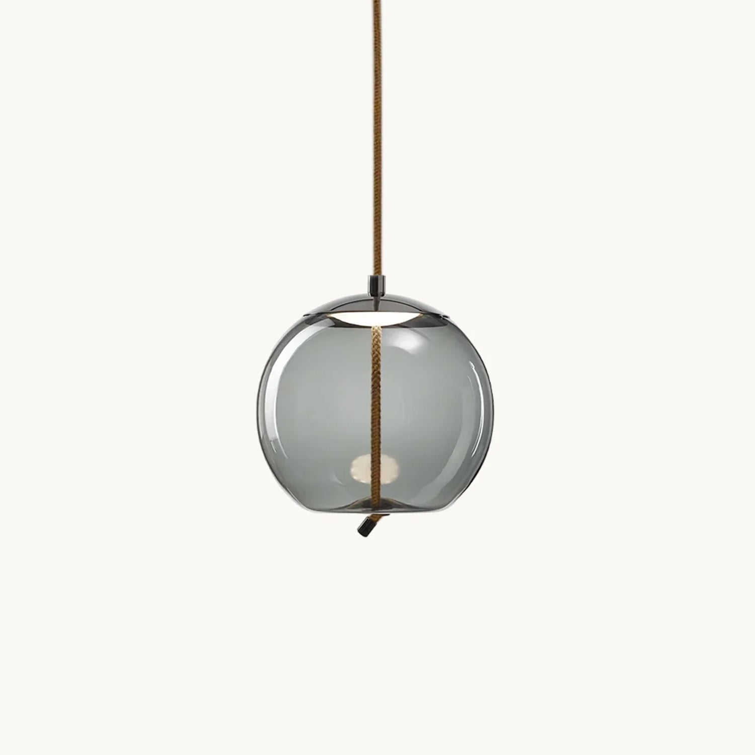 Suspension globe Tooéa