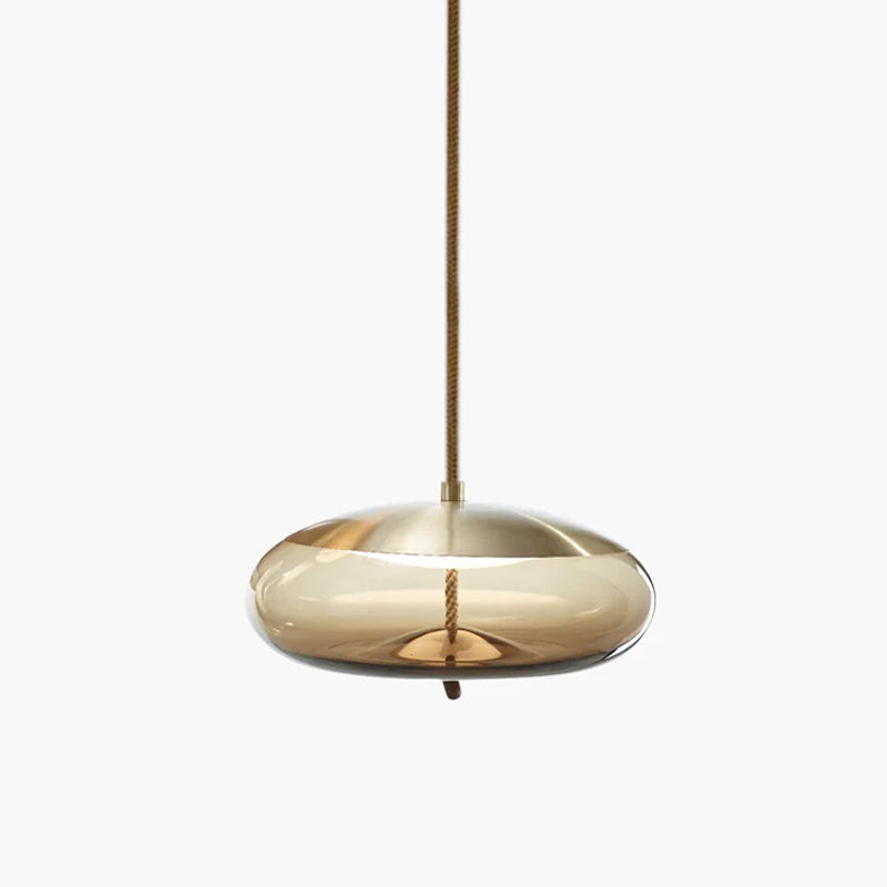 Suspension globe Tooéa