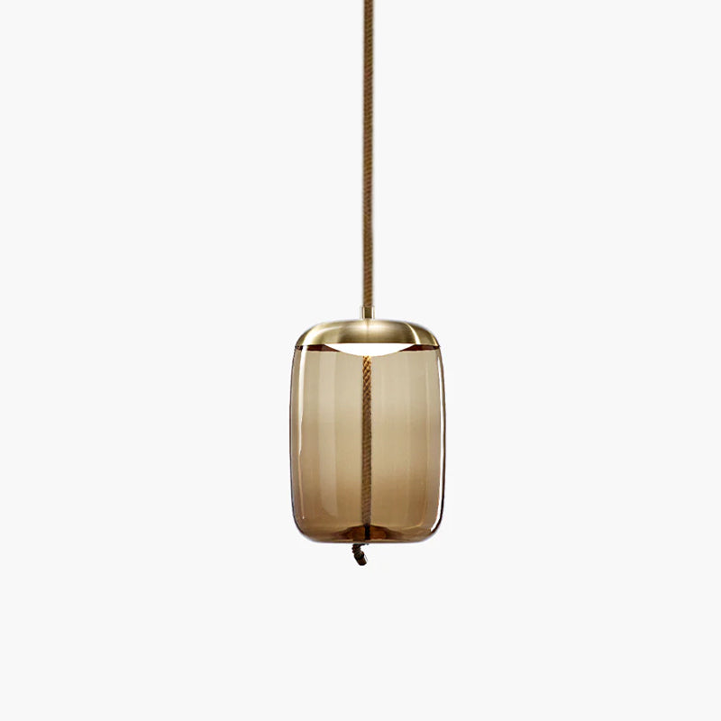 Suspension globe Tooéa