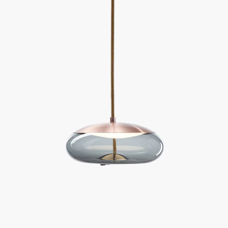 Suspension globe Tooéa