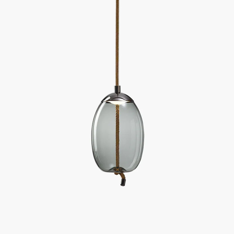 Suspension globe Tooéa