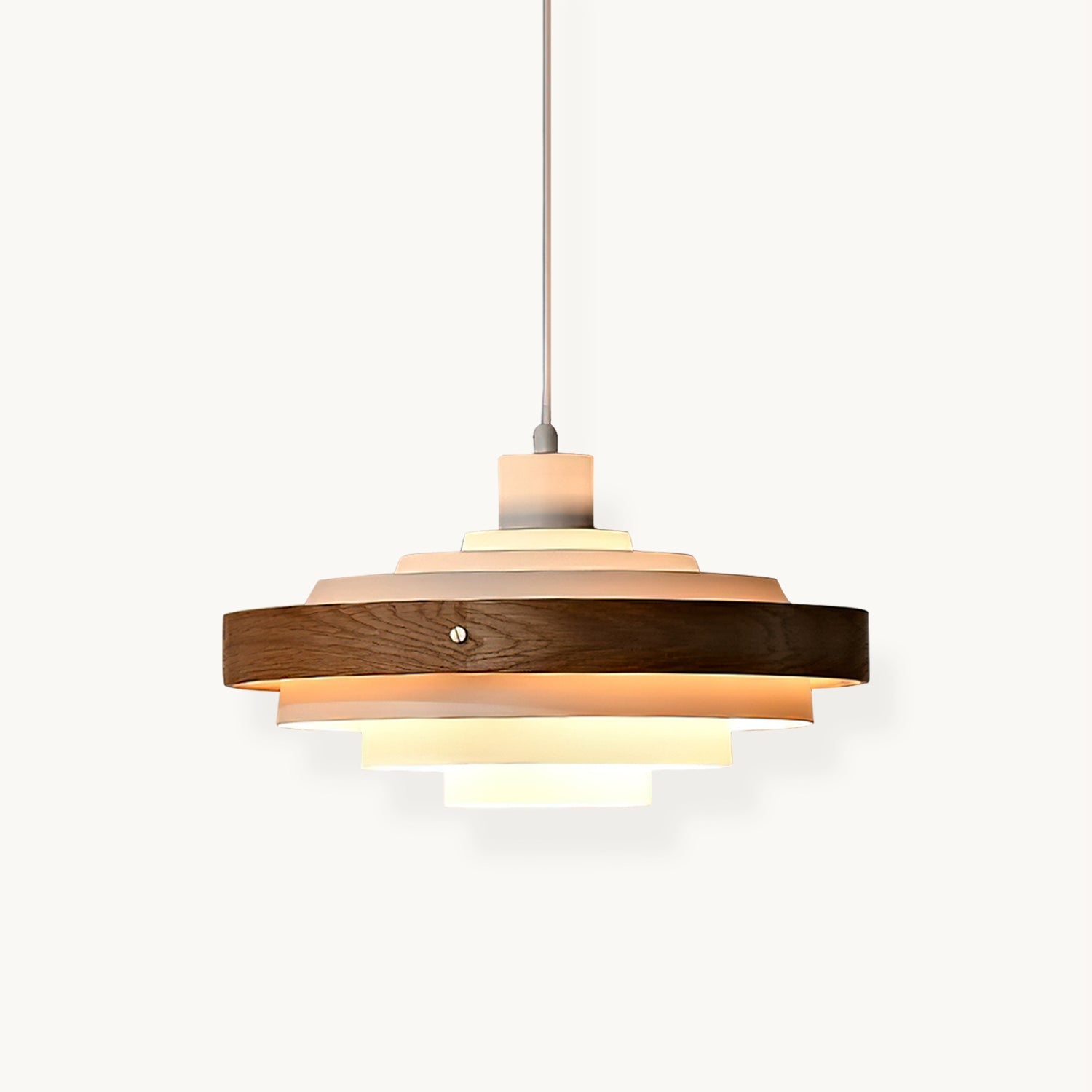 Suspension tambour Goovya