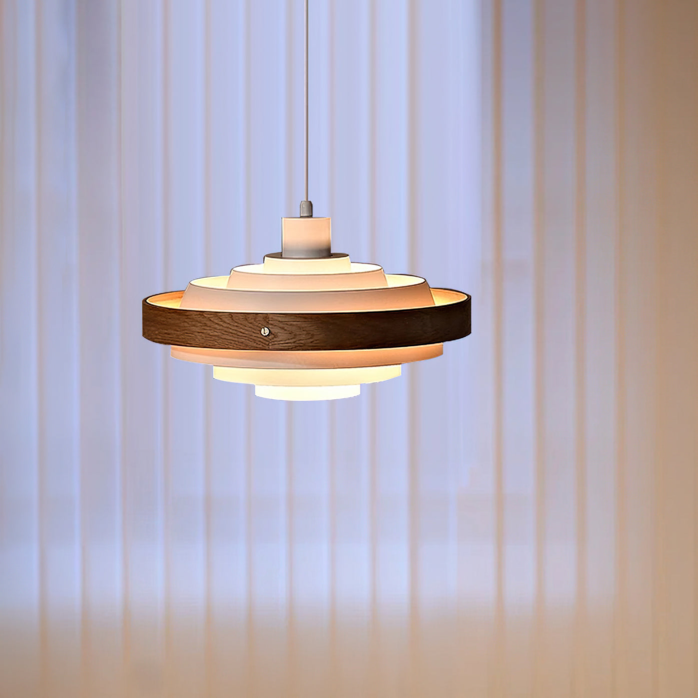 Suspension tambour Goovya