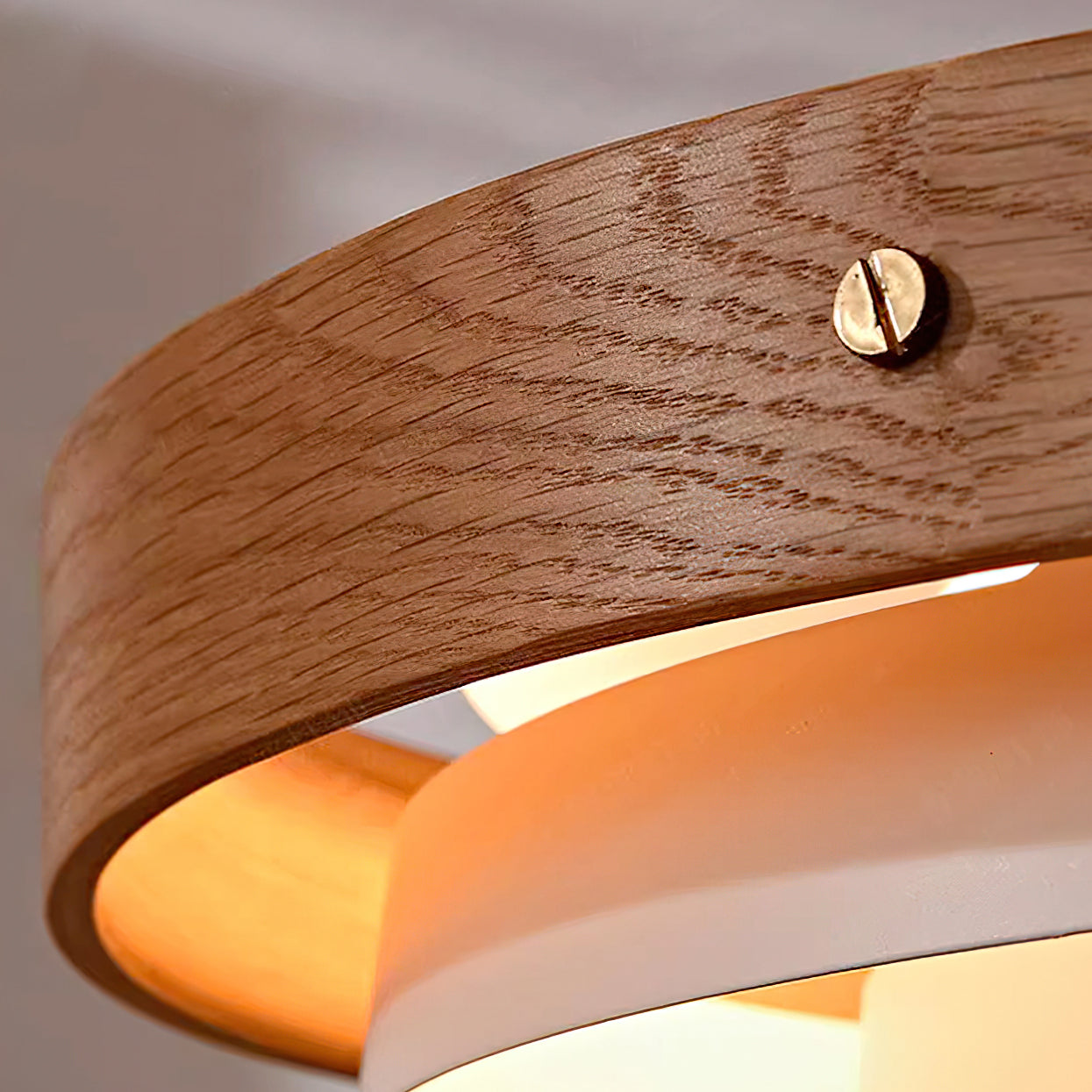 Suspension tambour Goovya