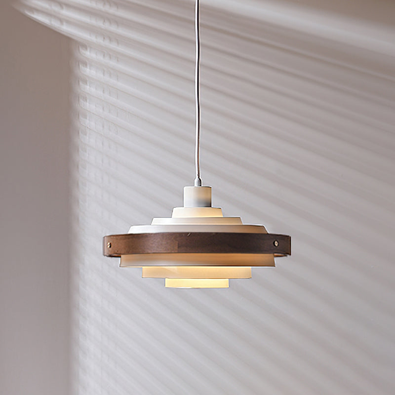 Suspension tambour Goovya