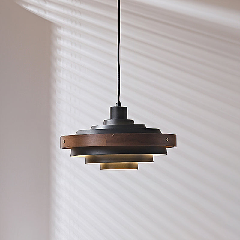 Suspension tambour Goovya