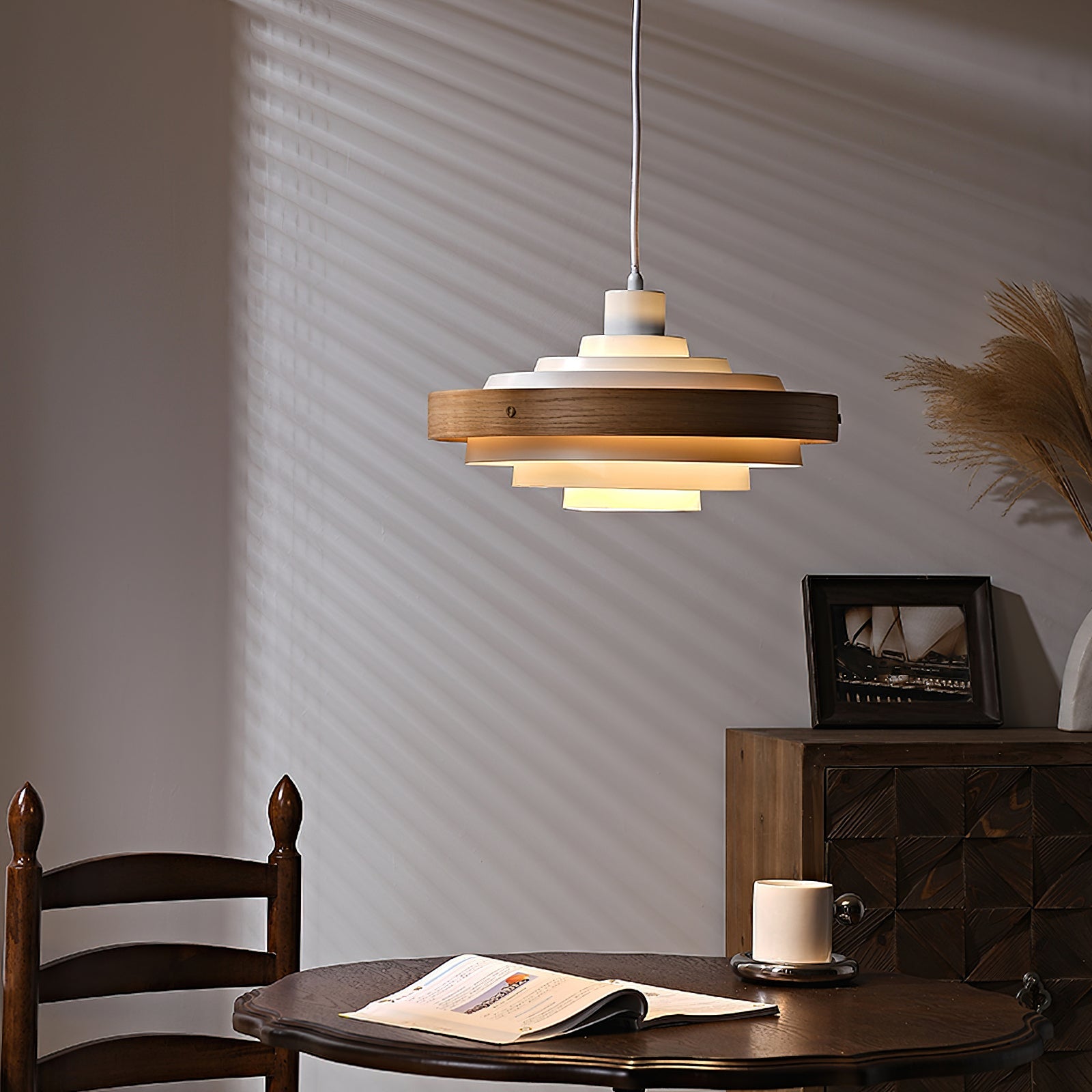 Suspension tambour Goovya