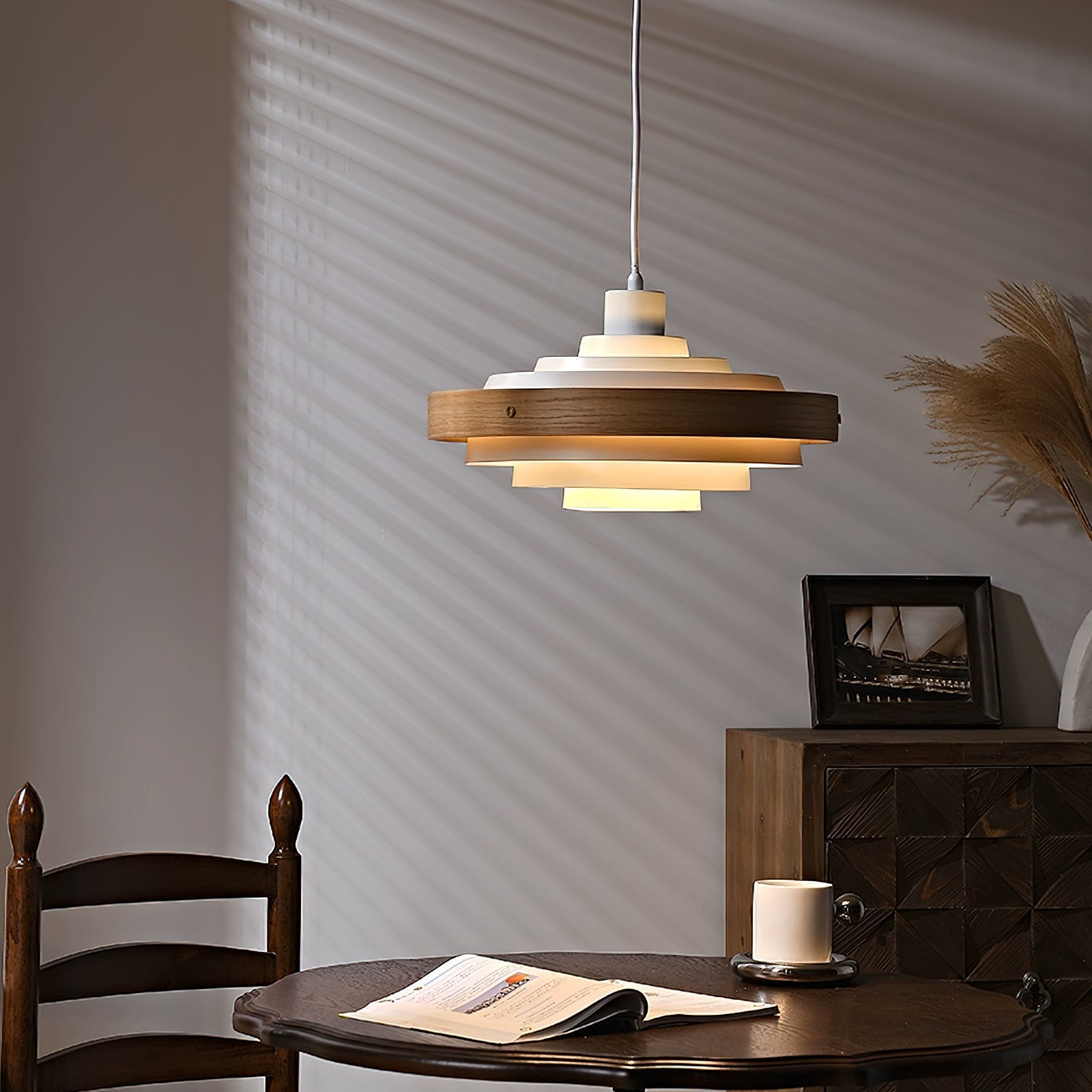 Suspension tambour Goovya