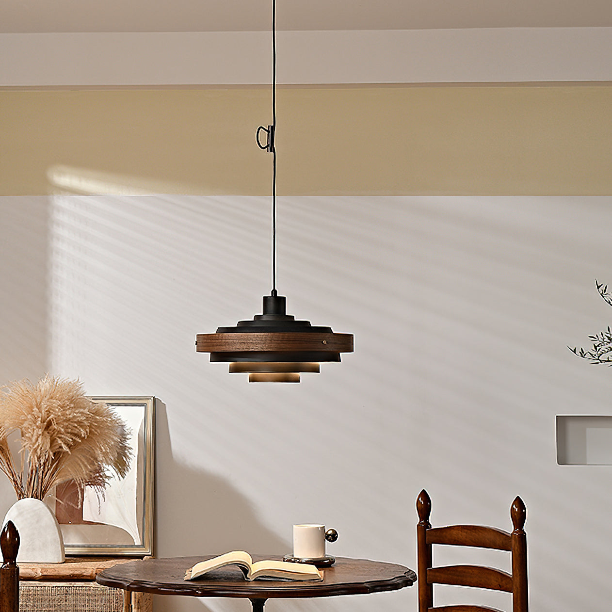 Suspension tambour Goovya