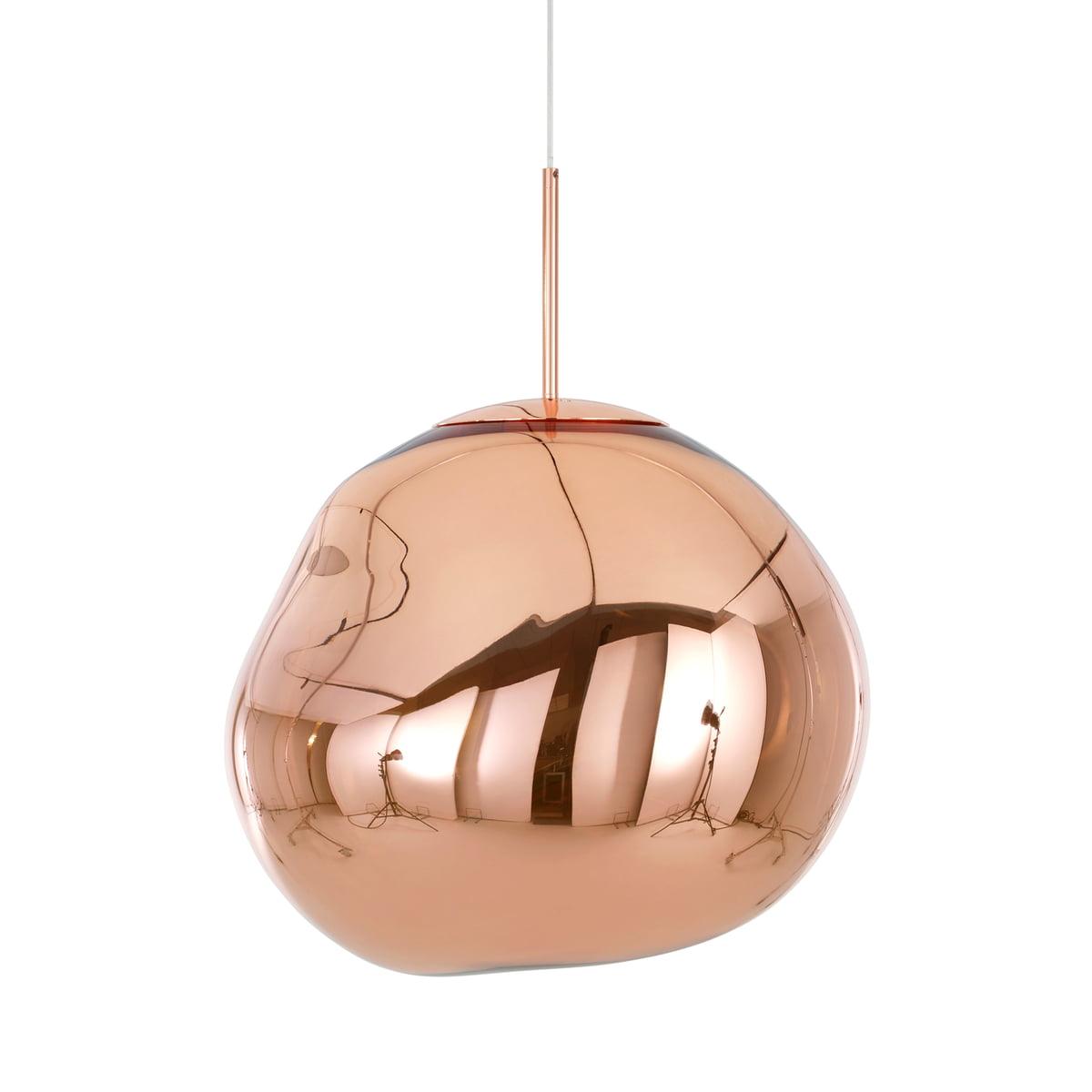 Suspension moderne Deerorin