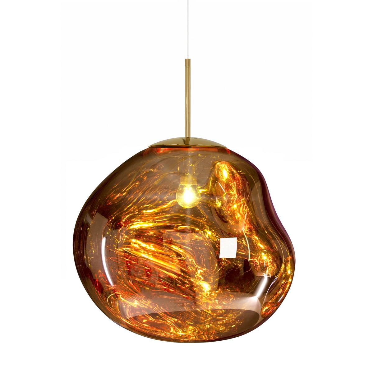 Suspension moderne Deerorin