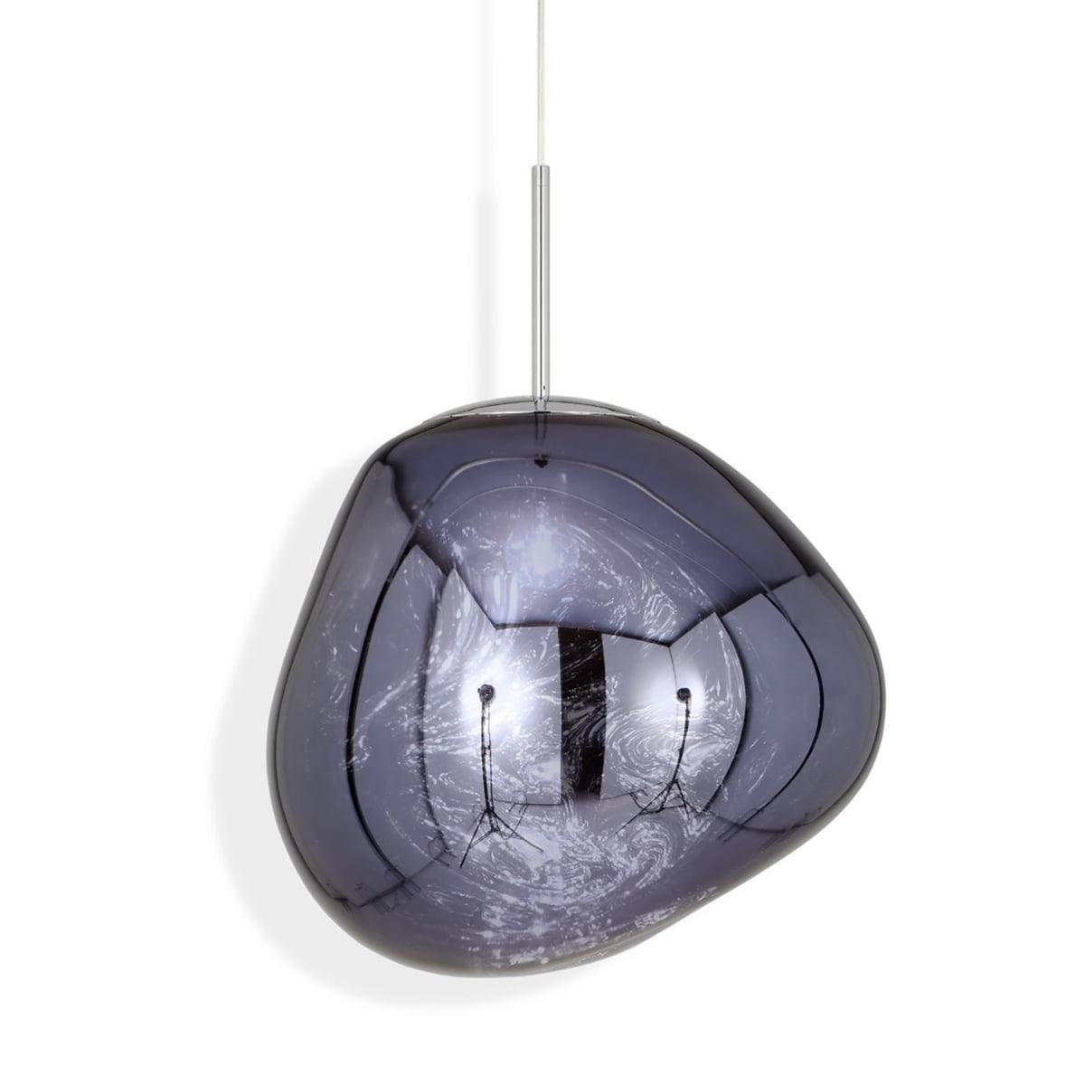 Suspension moderne Deerorin