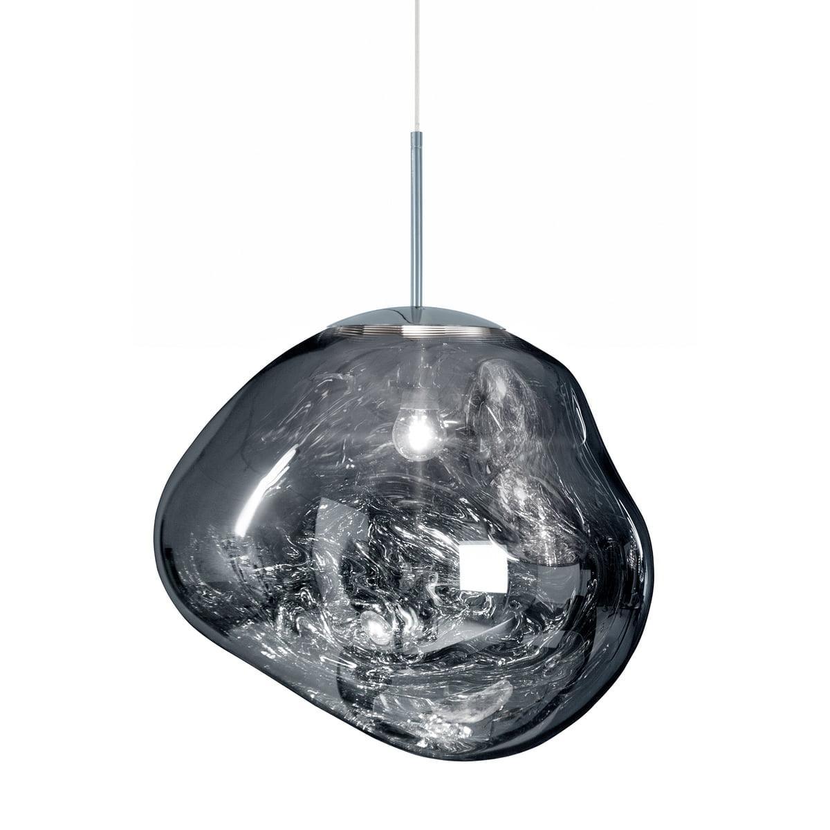 Suspension moderne Deerorin
