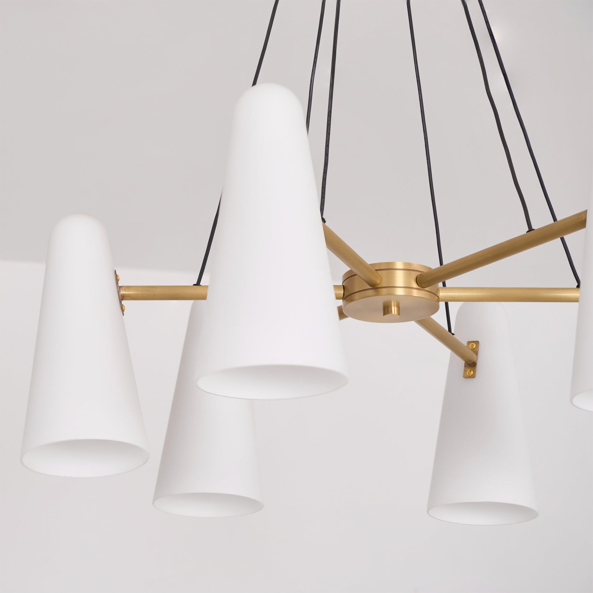 Lustre classique Lumellos