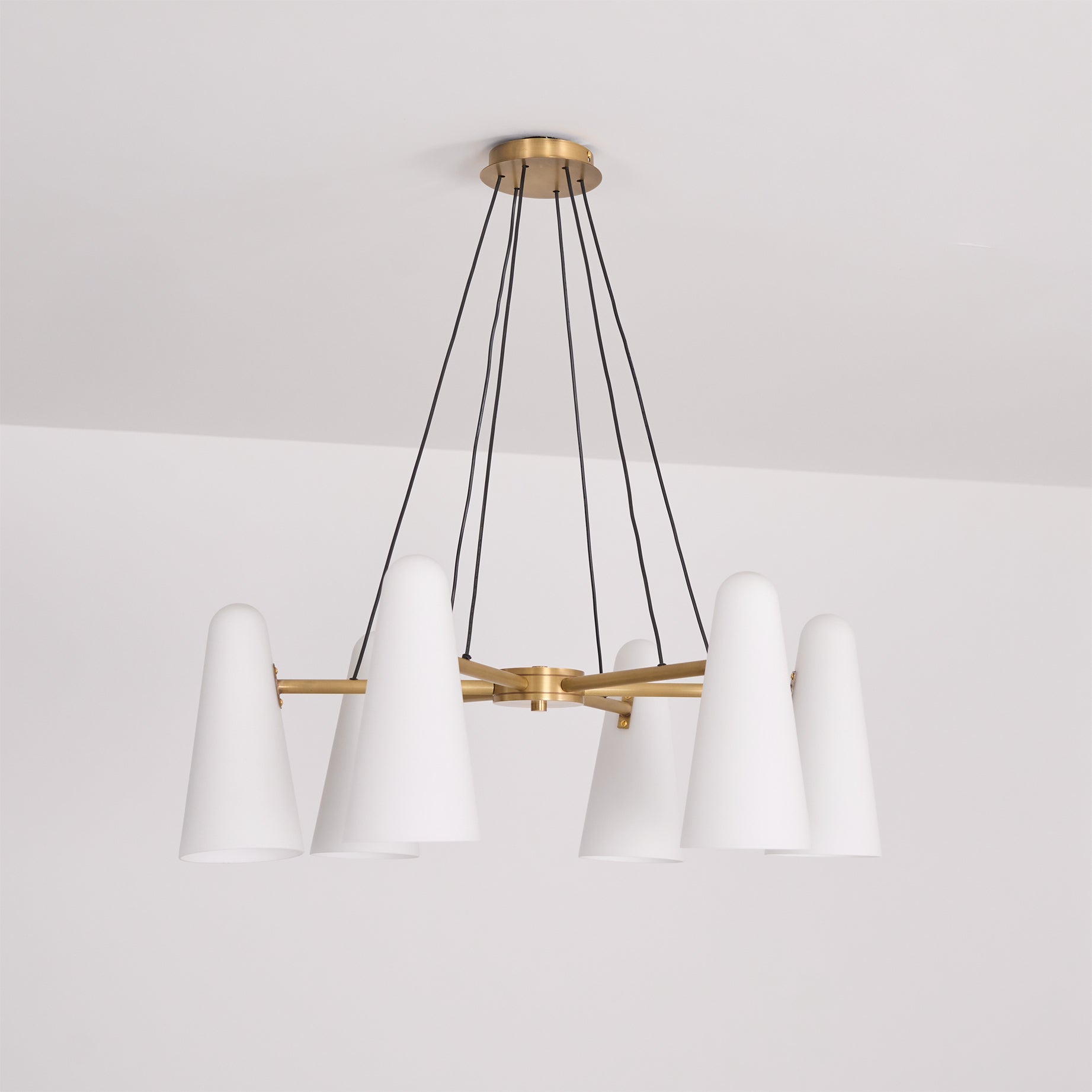 Lustre classique Lumellos