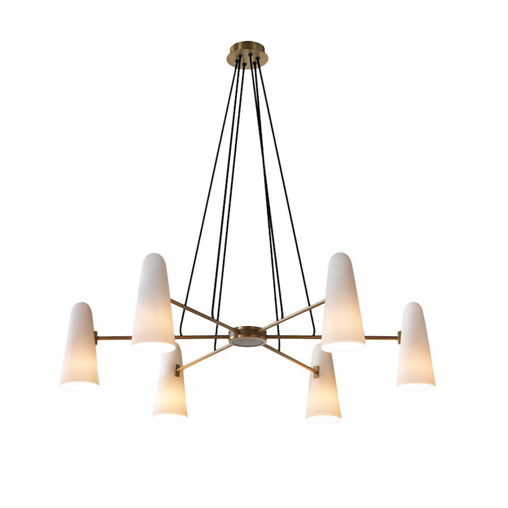 Lustre classique Lumellos