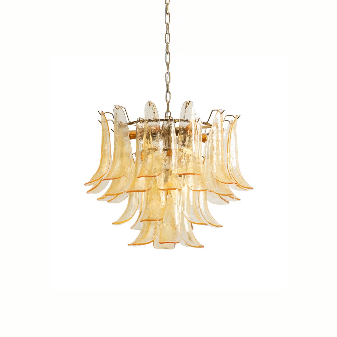Lustre pétales Kecaléline