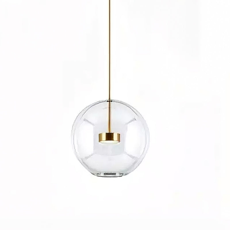 Suspension bulles Felmeléline