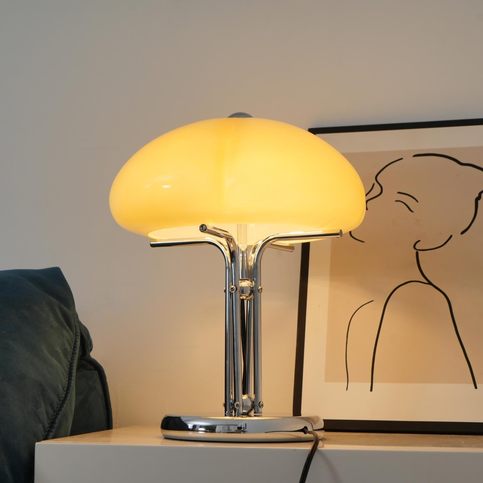 Lampe de table Quinira