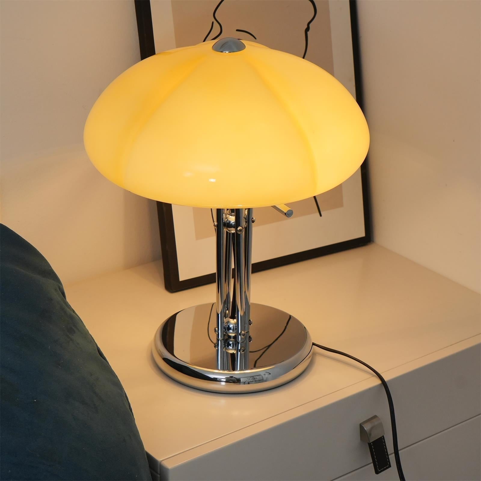 Lampe de table Quinira