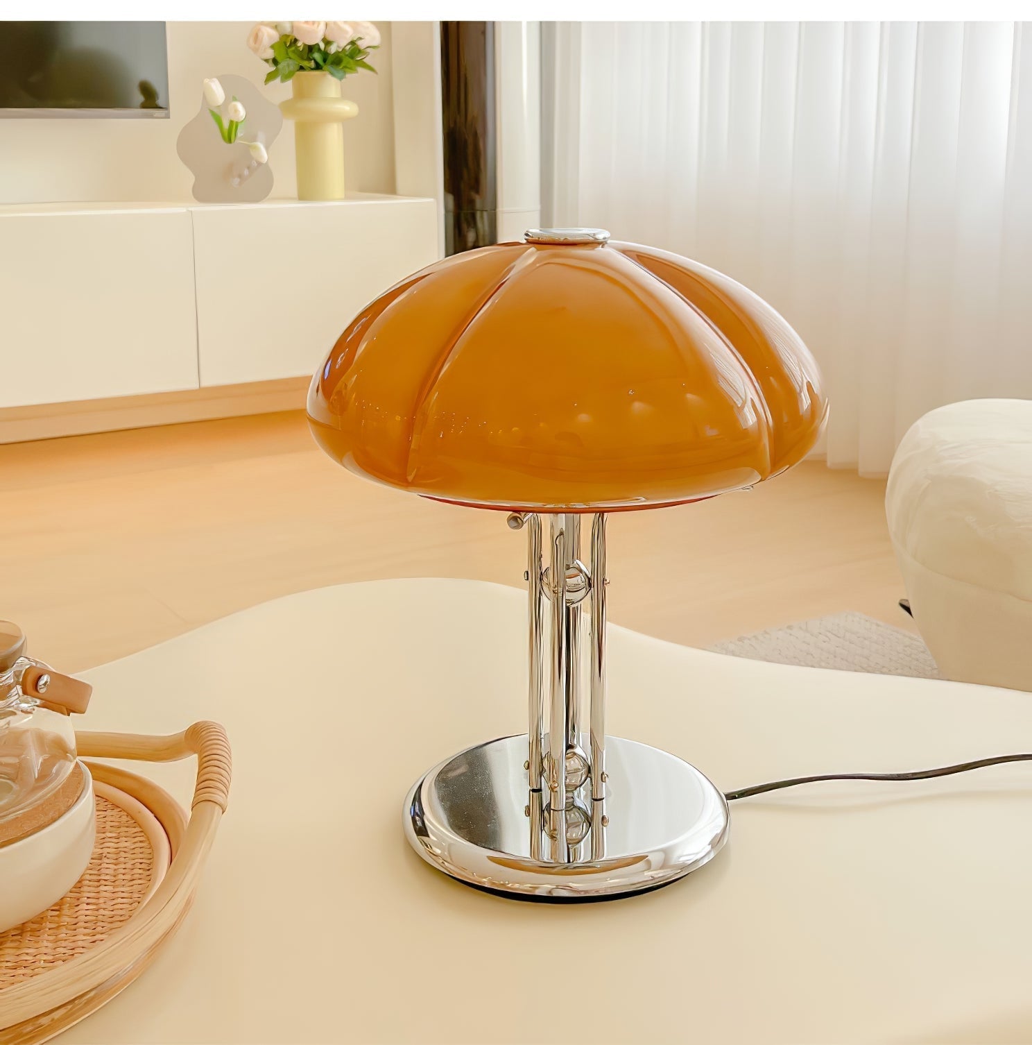 Lampe de table Quinira