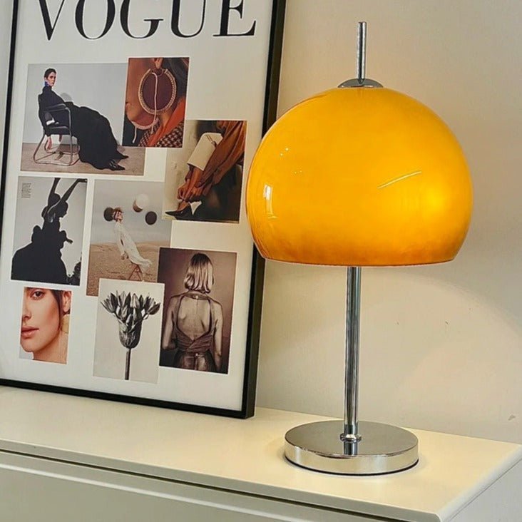 Lampe de table Quinira