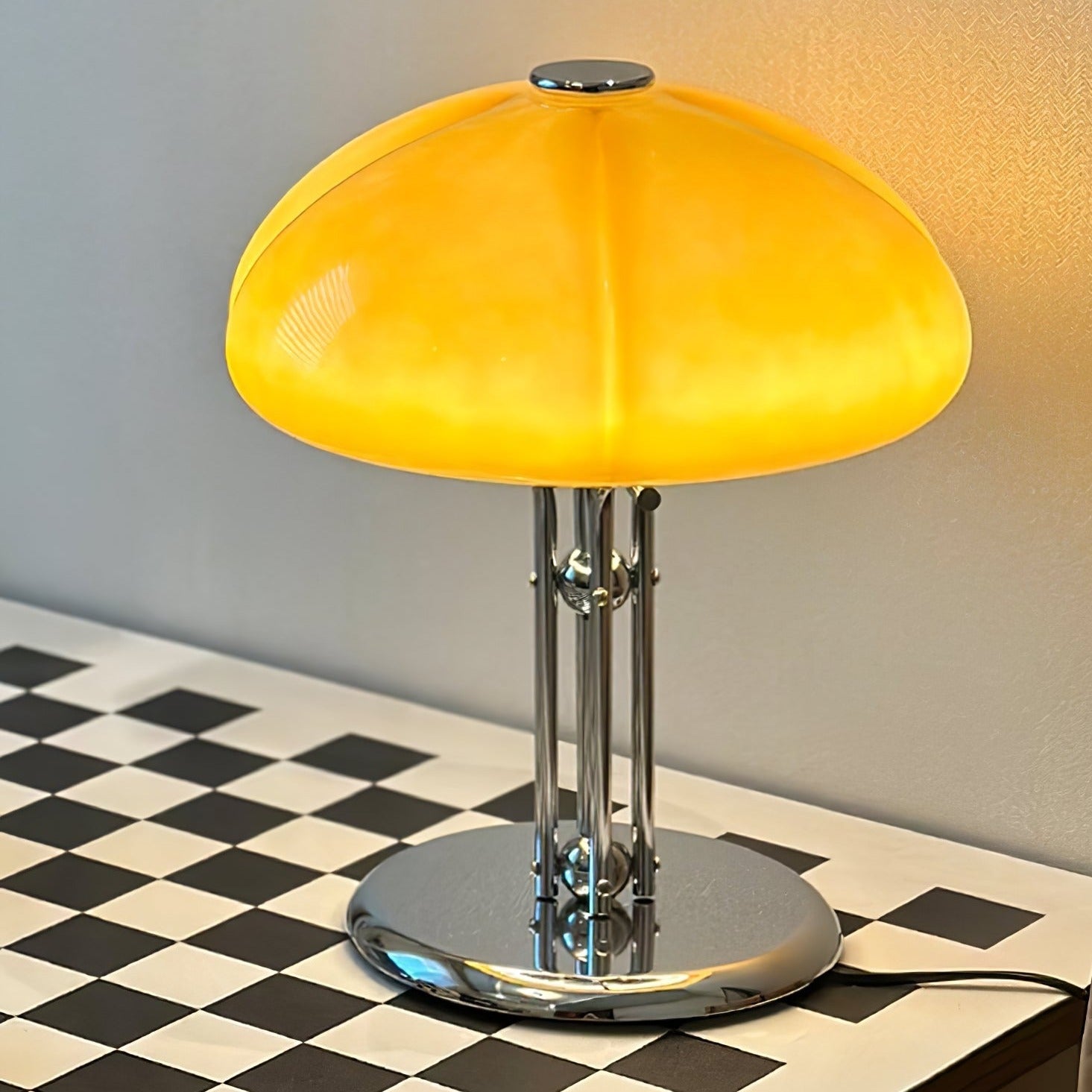 Lampe de table Quinira