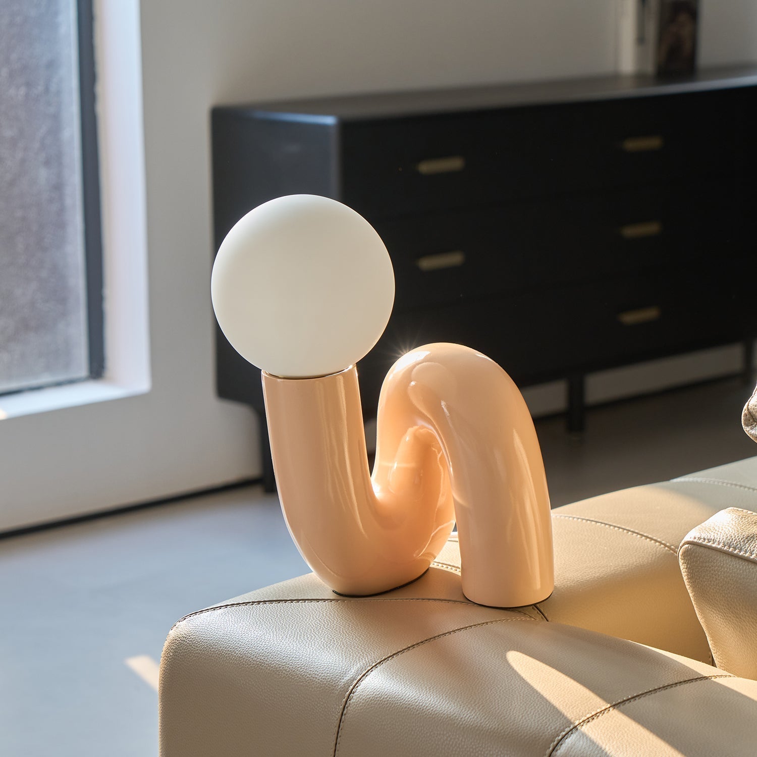 Lampe de table Esmarine
