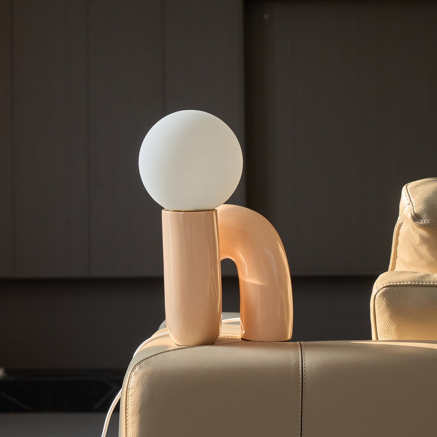 Lampe de table Esmarine