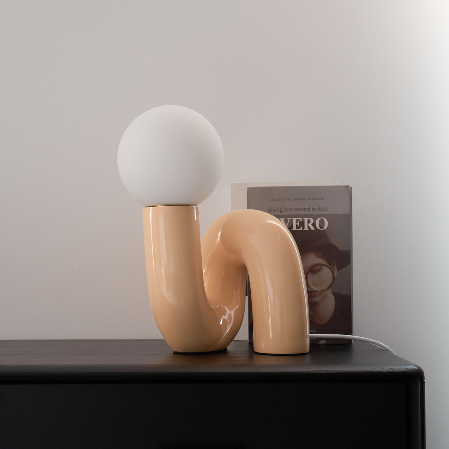 Lampe de table Esmarine