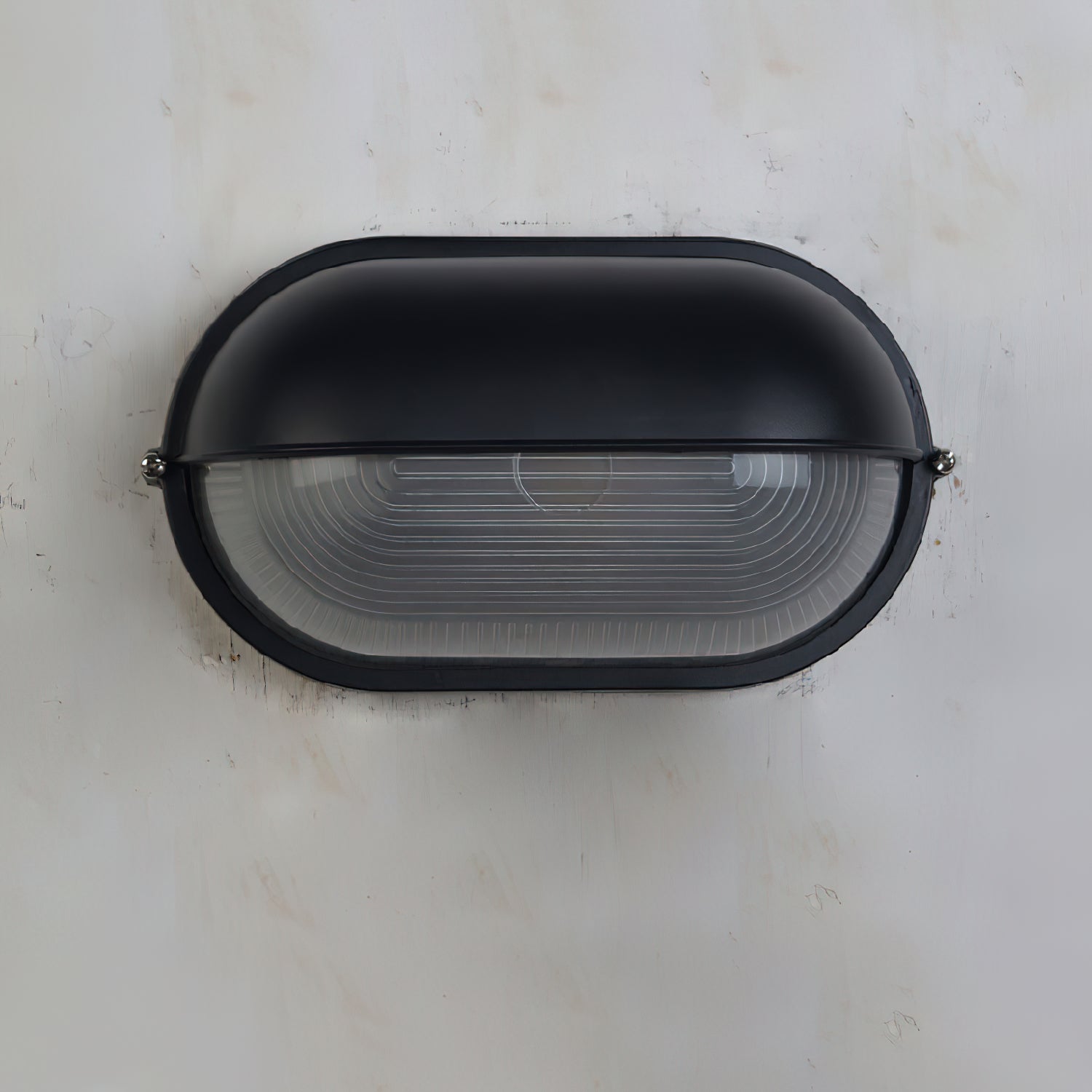 Applique murale industrielle Vicoreux