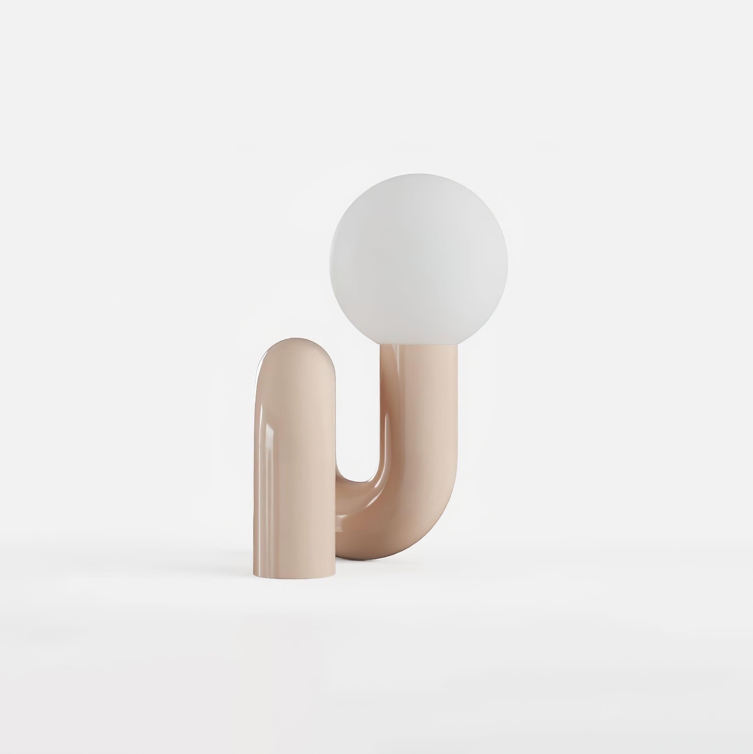 Lampe de table Esmarine