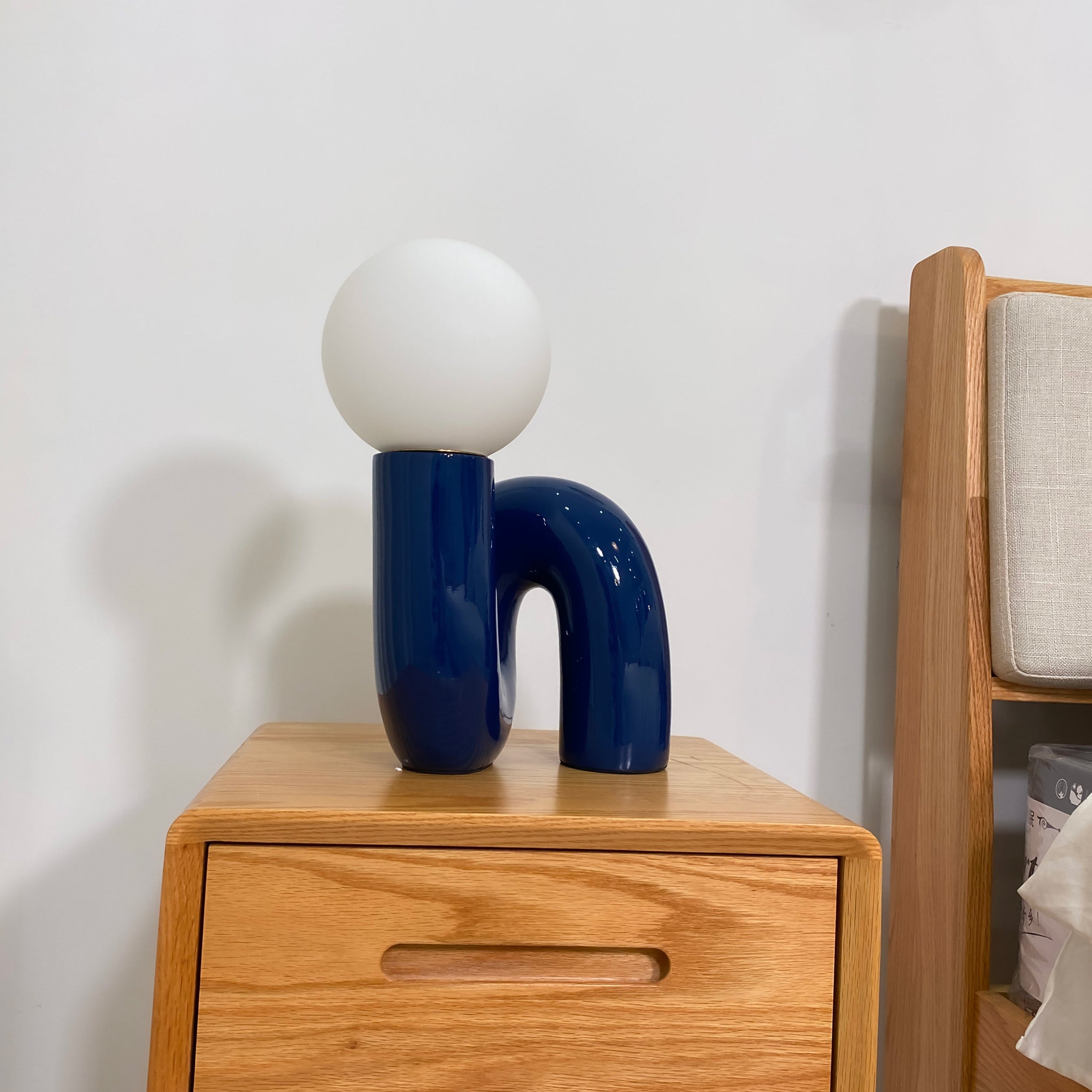 Lampe de table Esmarine