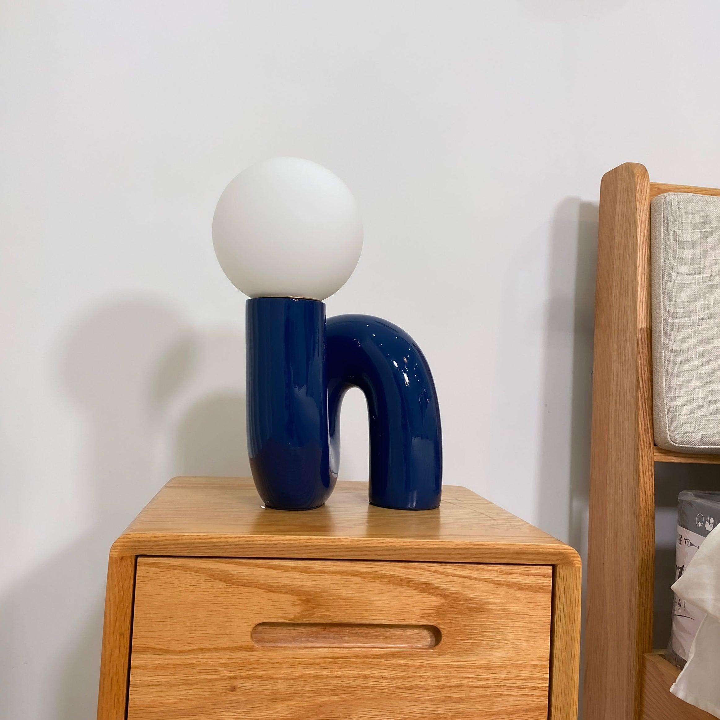 Lampe de table Esmarine