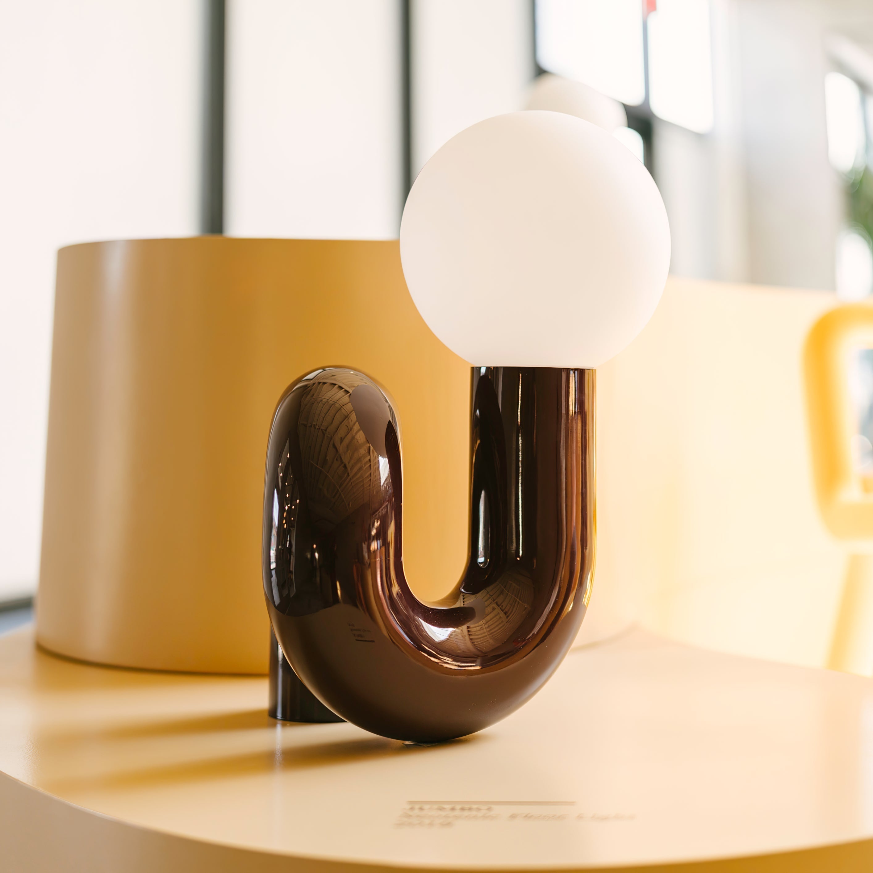 Lampe de table Esmarine