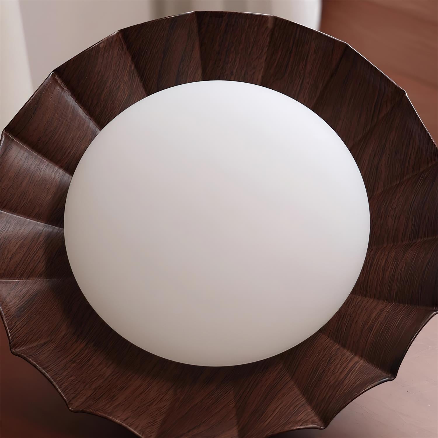 Plafonnier extérieur Sellune