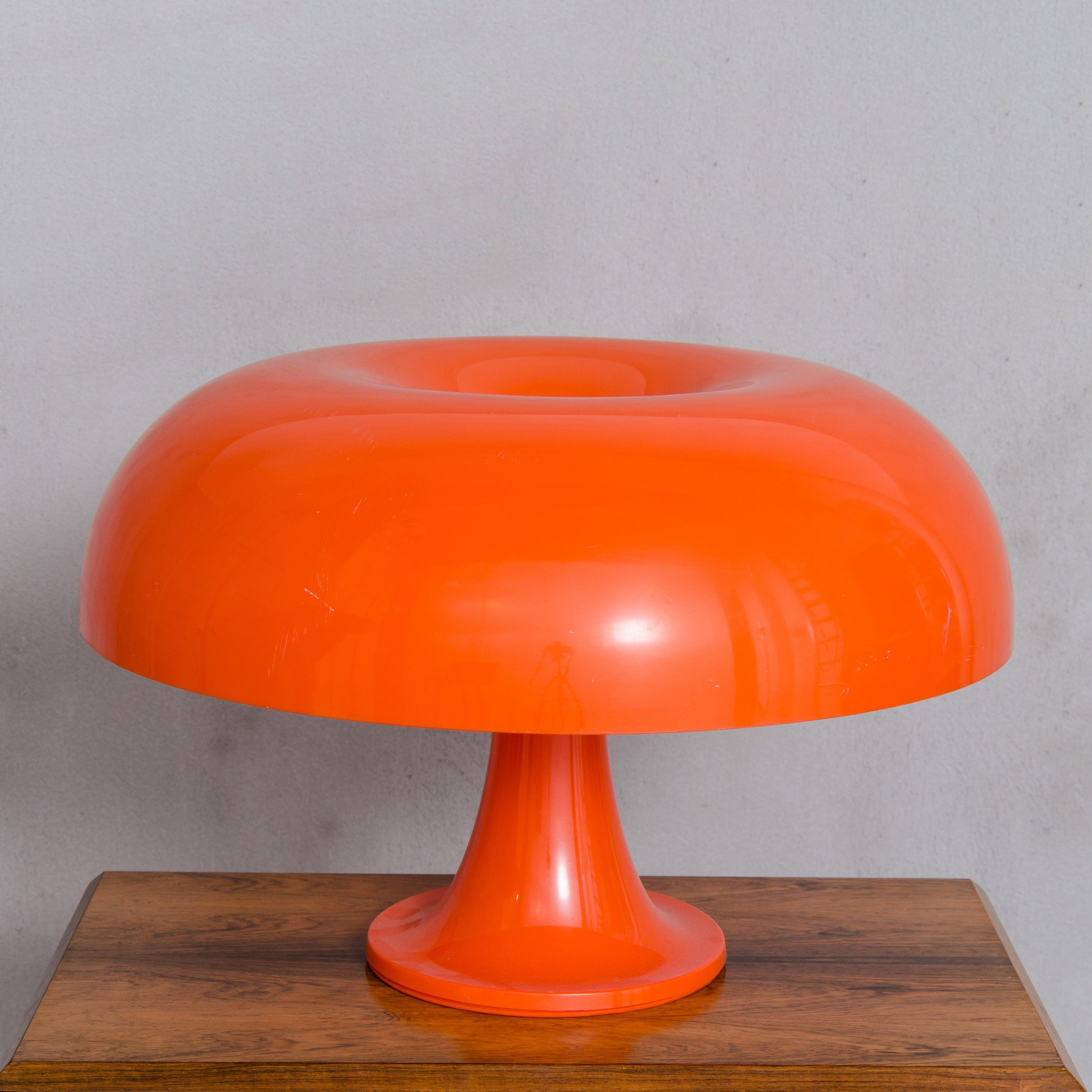 Lampe de table champignon Keoneno