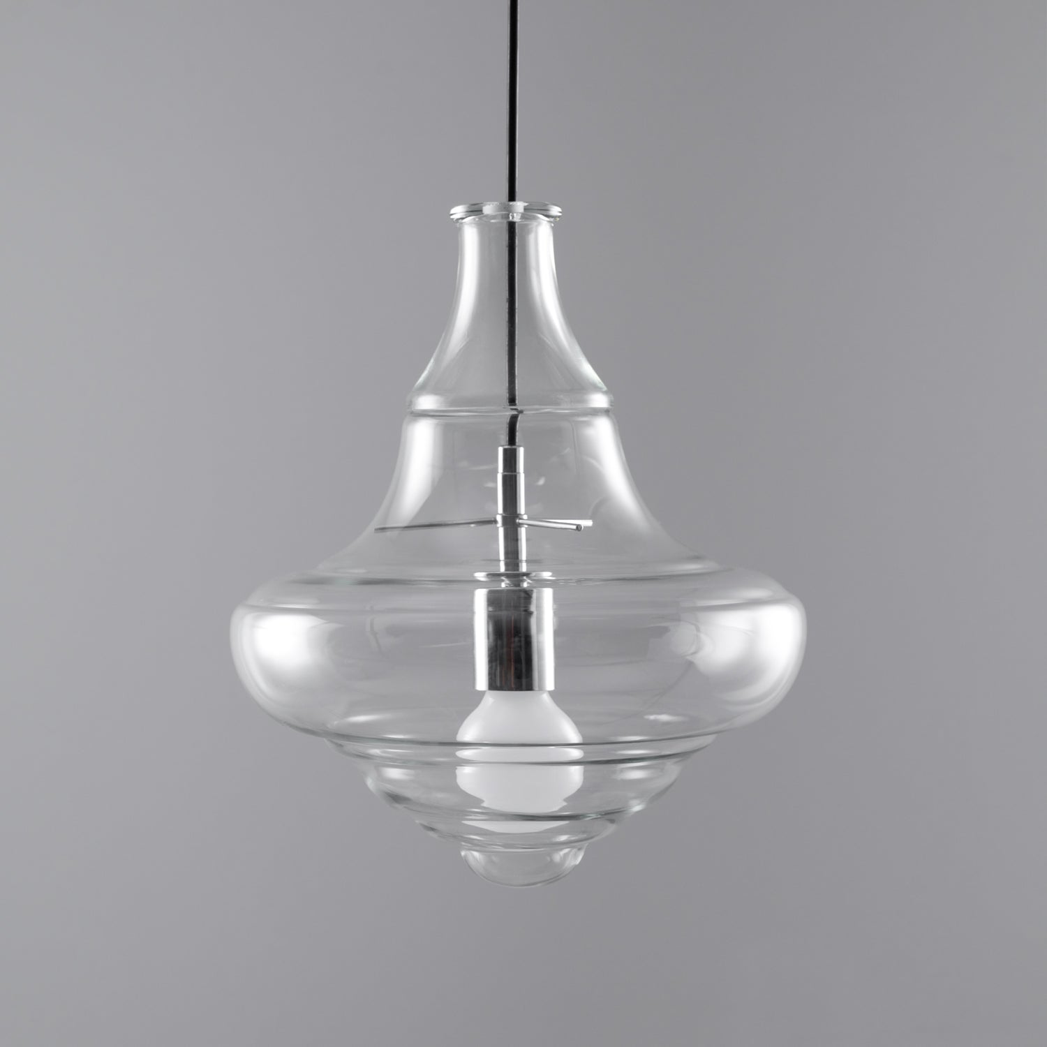 Suspension sculpturale Felellella