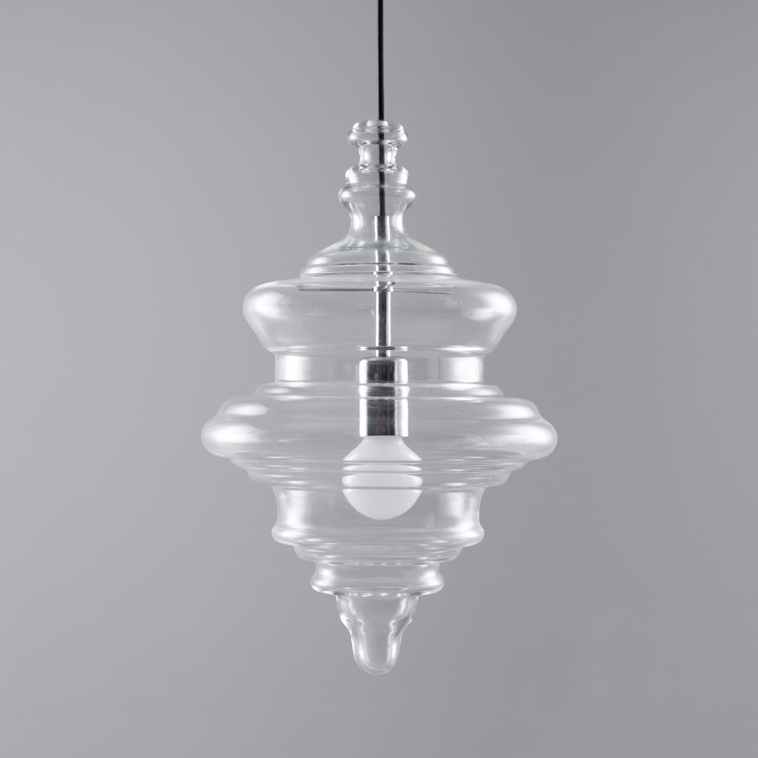 Suspension sculpturale Felellella
