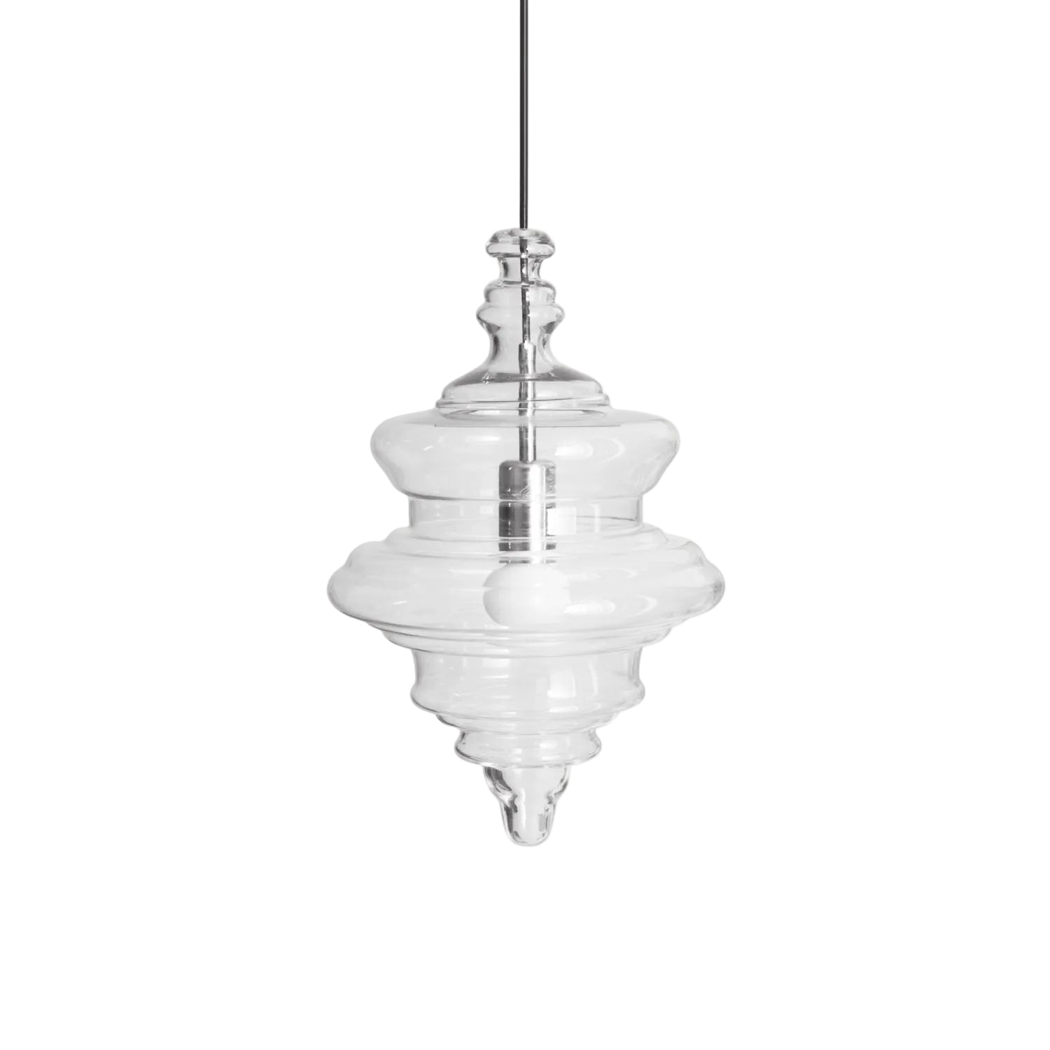 Suspension sculpturale Felellella