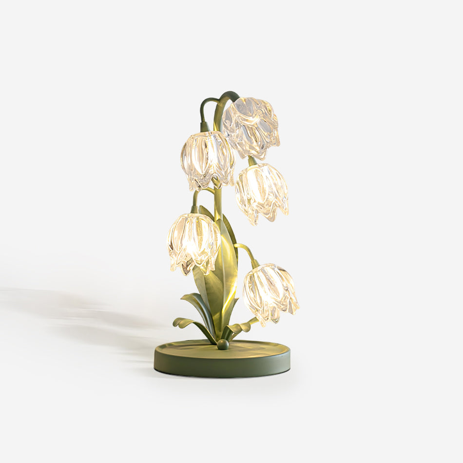 Lampe de table Dovaline