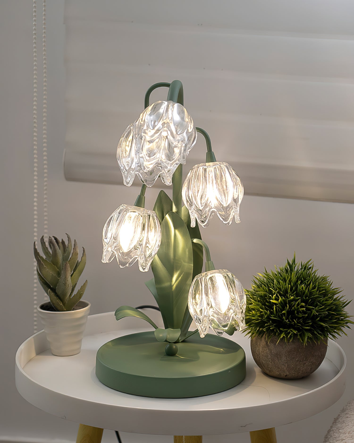 Lampe de table Dovaline