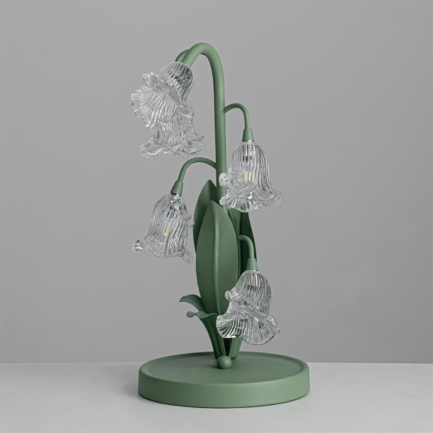 Lampe de table Dovaline